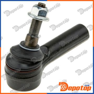 Rotule de direction pour FORD | 42-10392, 53-10614